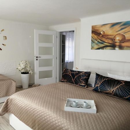 Apartman Deluxe Cheb Ngoại thất bức ảnh