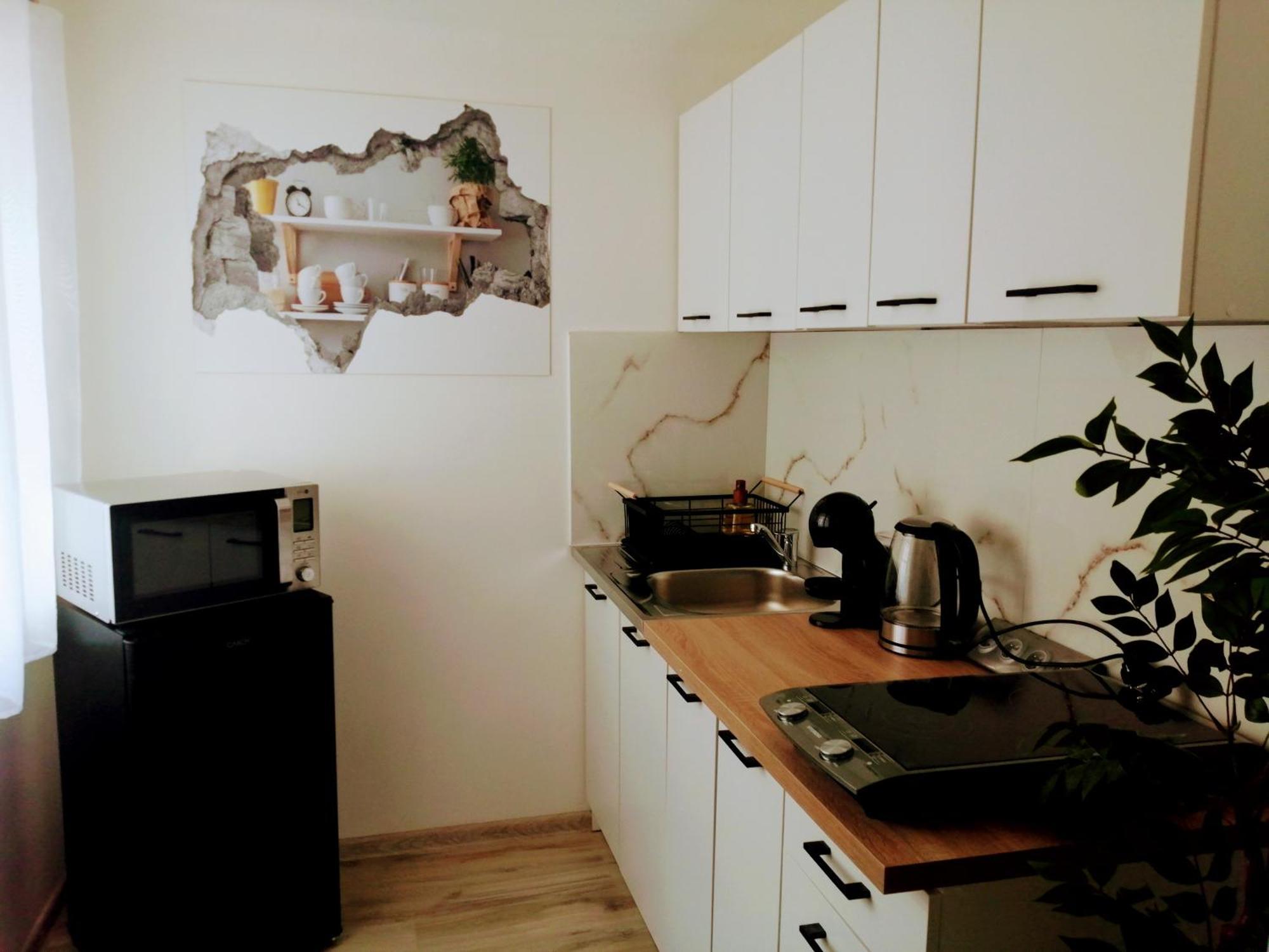 Apartman Deluxe Cheb Ngoại thất bức ảnh
