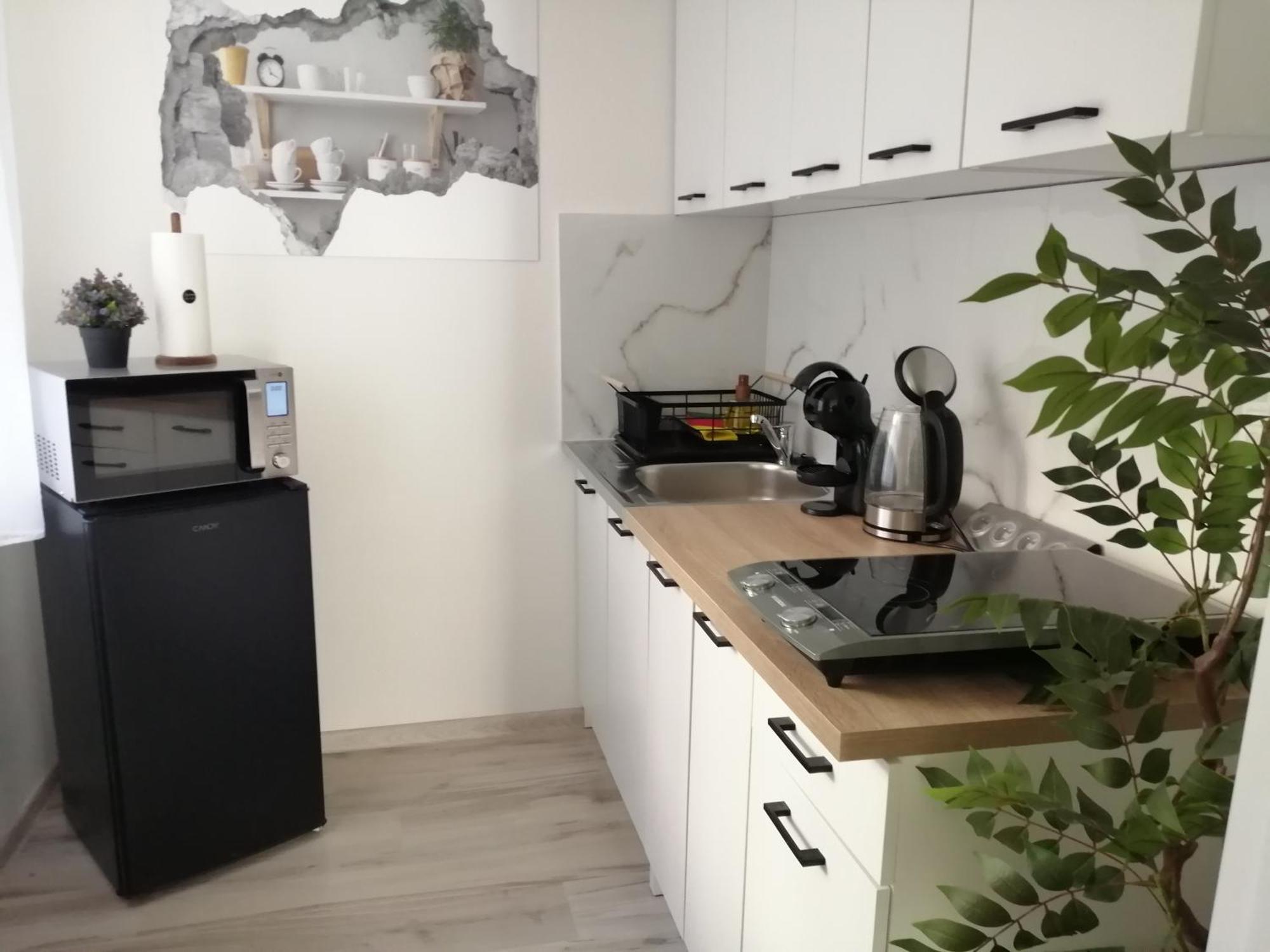 Apartman Deluxe Cheb Ngoại thất bức ảnh